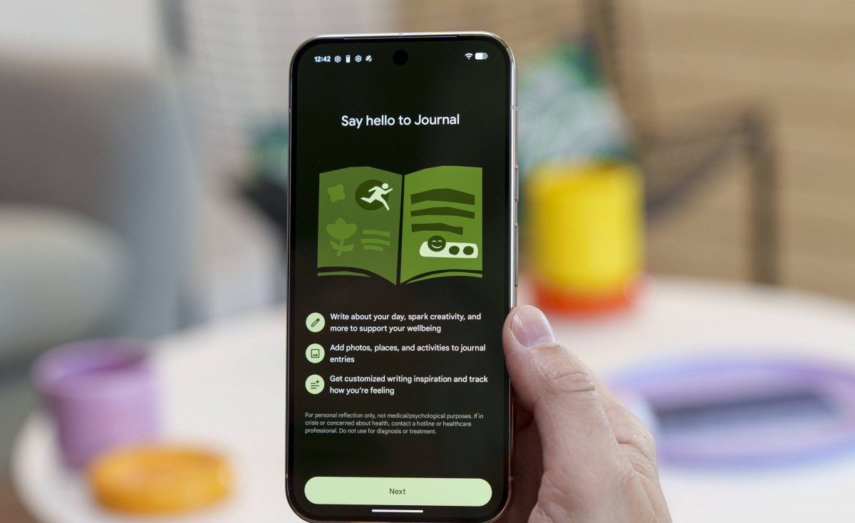 Google Pixel 10 Pro XL