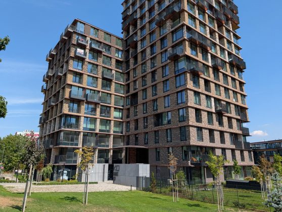 Google Pixel 10 Pro XL