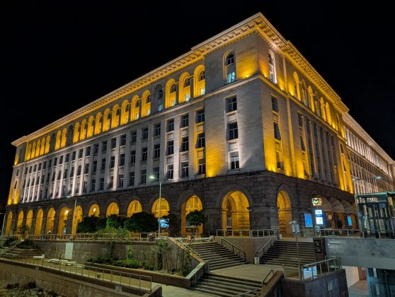 Google Pixel 10 Pro XL