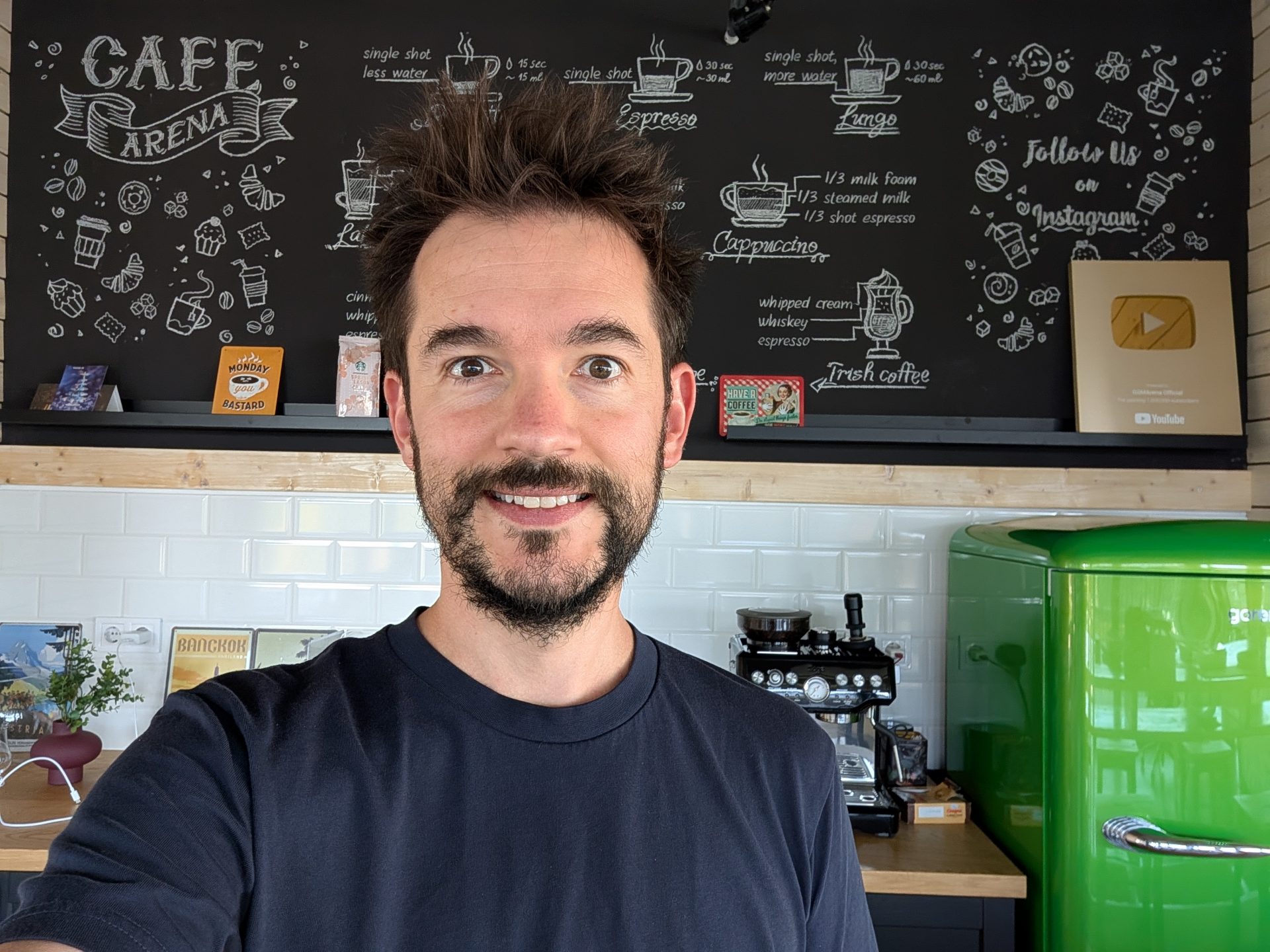 Google Pixel 10 Pro XL