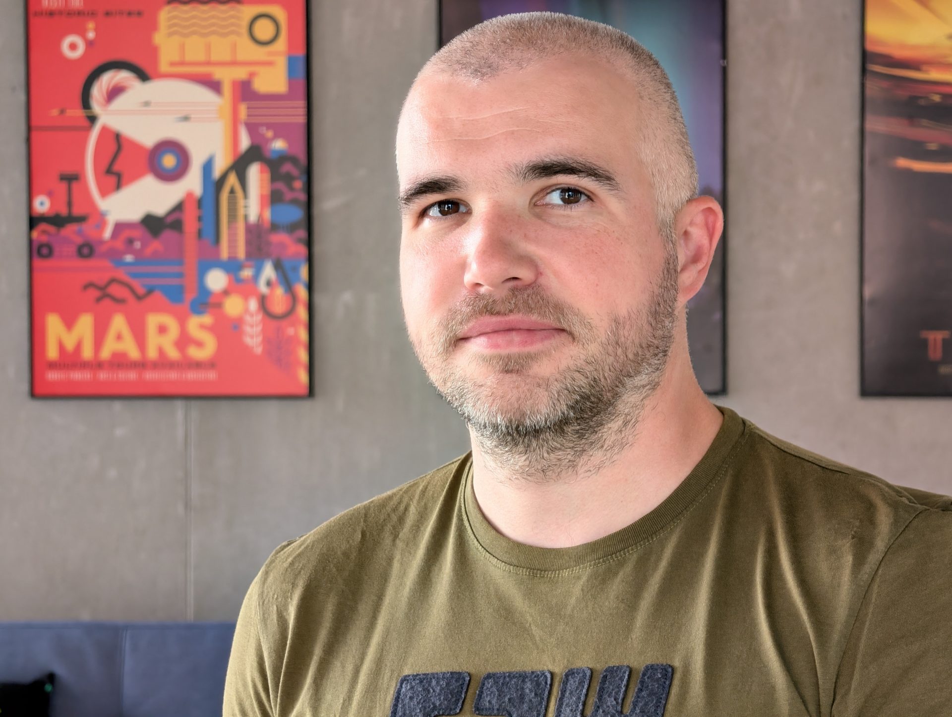 Google Pixel 10 Pro XL