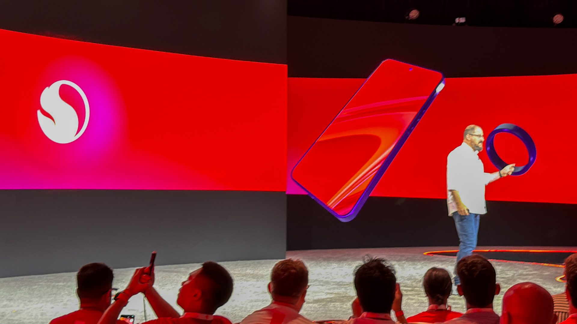 Революция от Qualcomm: новый Snapdragon 8 Elite Gen 5 для Galaxy