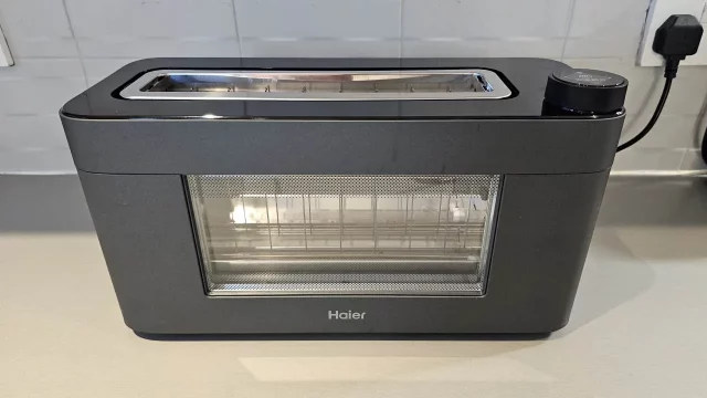 Haier I-Master Series 7