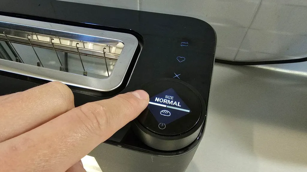 Haier I-Master Series 7