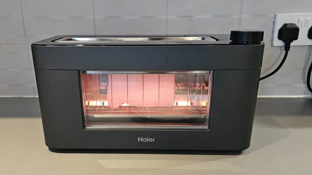 Haier I-Master Series 7