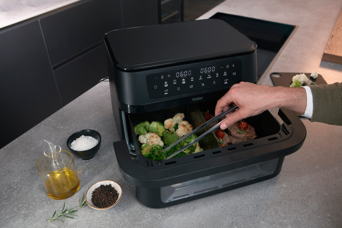 техника Haier