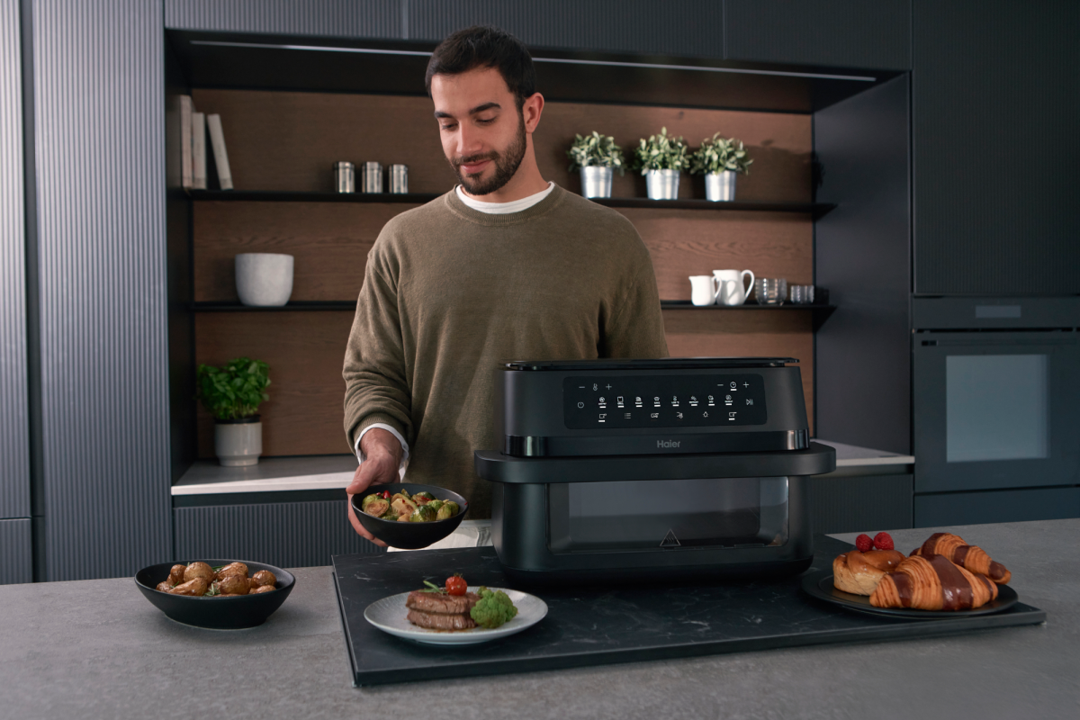 техника Haier