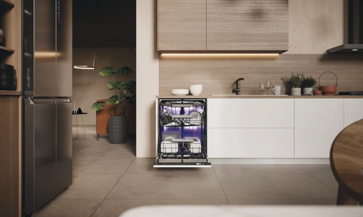 После Haier на IFA 2025 ваш умный дом кажется допотопным