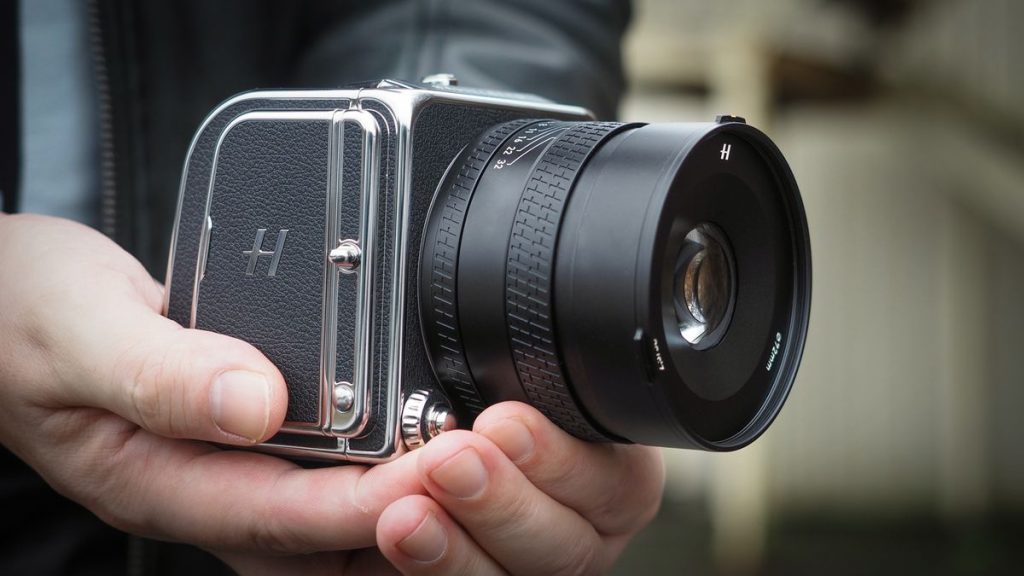 Hasselblad