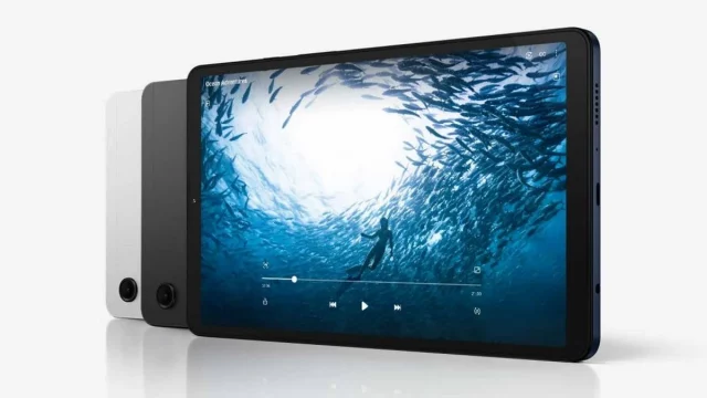 Дешево и грустно: новый бюджетный планшет Samsung разочарует еще до выхода