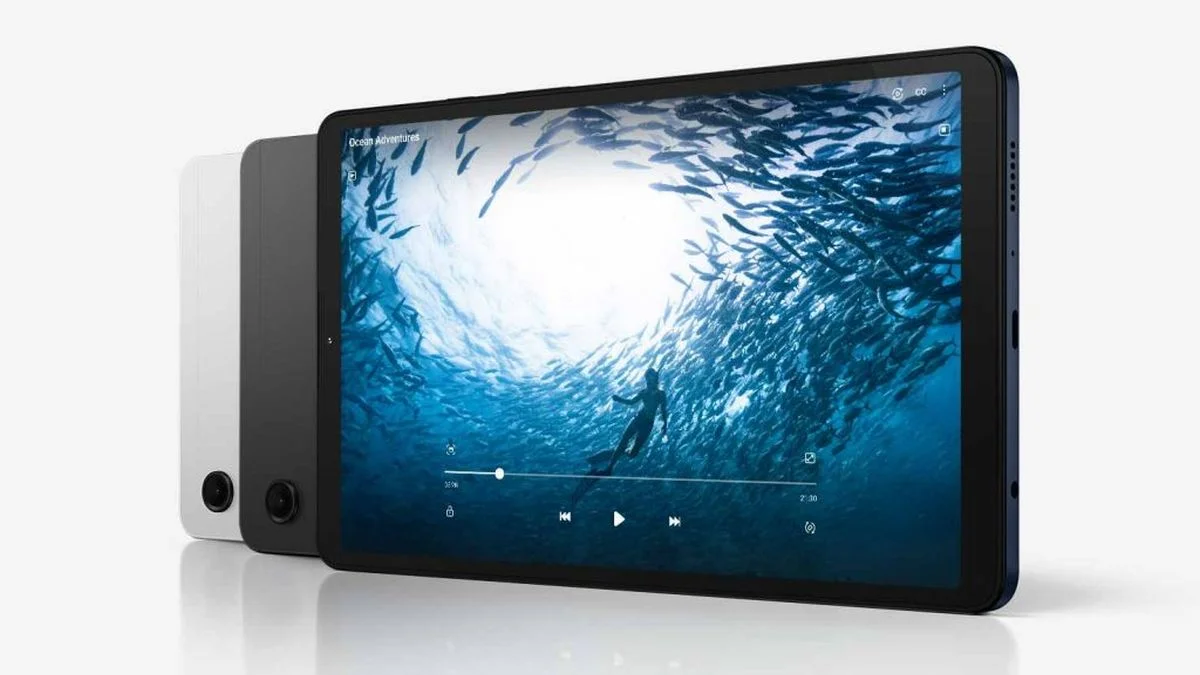 455166Дешево и грустно: новый бюджетный планшет Samsung разочарует еще до выхода