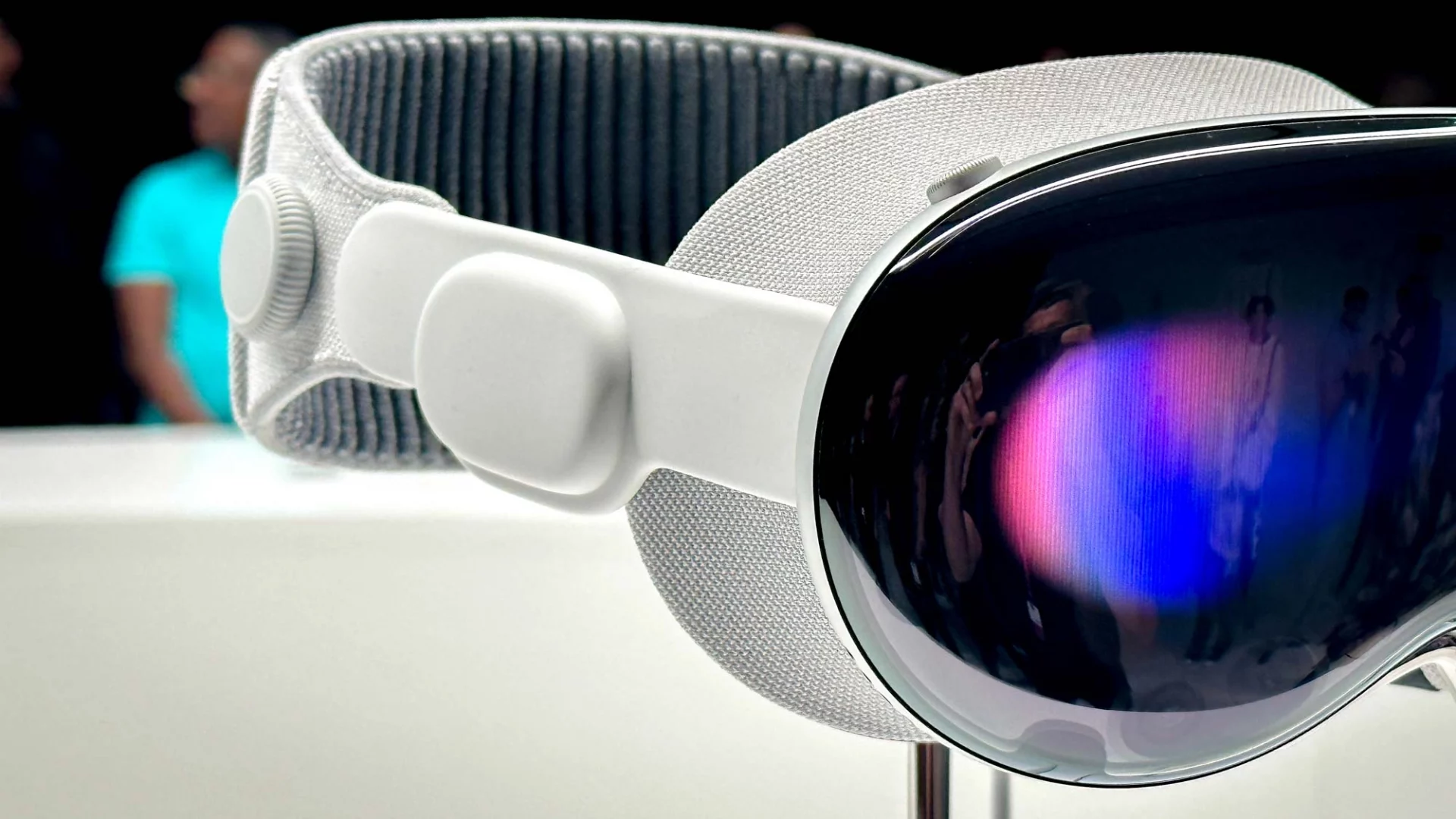 Apple раскрыла дорожную карту будущего: складные iPhone и iPad уже близко