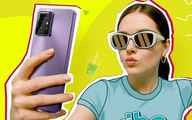 HMD вспомнила о «бабушкофонах» и выпустила новый 5G-бюджетник (1) HMD вспомнила о «бабушкофонах» и выпустила новый 5G-бюджетник