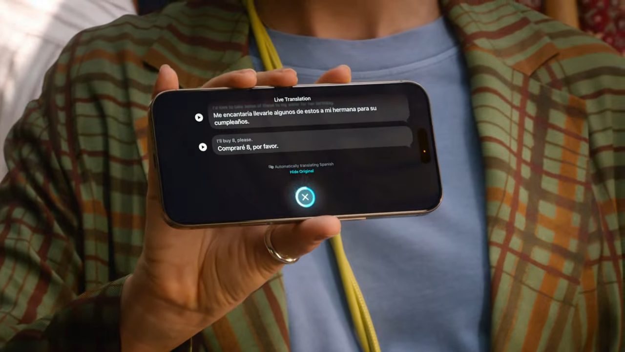 Вам не нужны AirPods Pro 3? Ваши наушники получат их фишки!