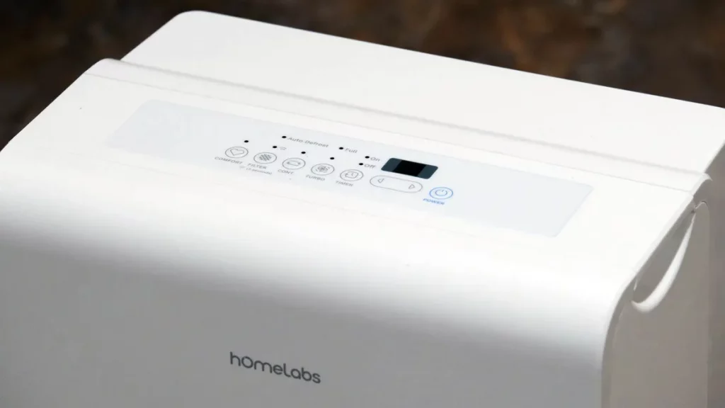 HomeLabs