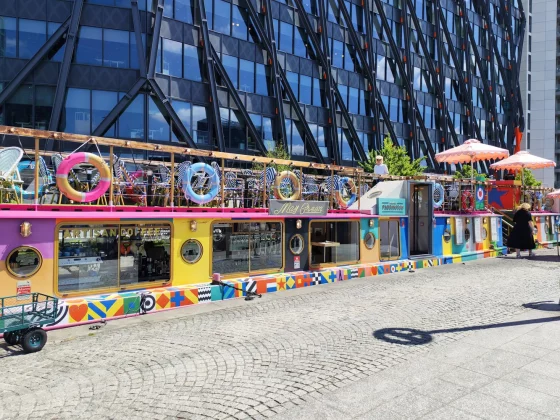 Обзор Honor 400: камера Pro по более доступной цене фото