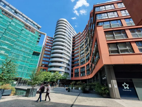 Обзор Honor 400: камера Pro по более доступной цене фото