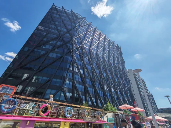 Обзор Honor 400: камера Pro по более доступной цене фото