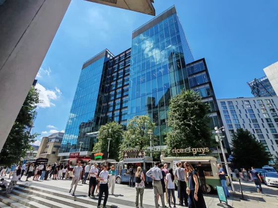 Обзор Honor 400: камера Pro по более доступной цене фото