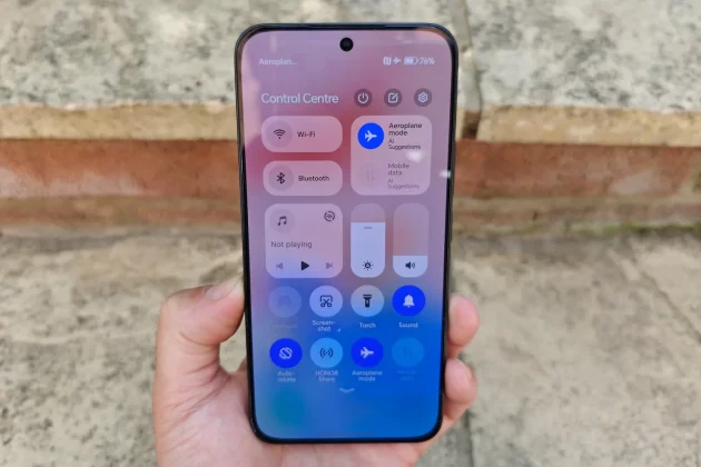 Обзор Honor 400: камера Pro по более доступной цене фото