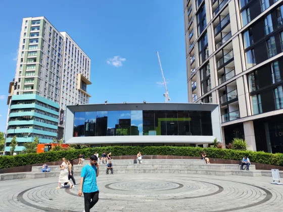 Обзор Honor 400: камера Pro по более доступной цене фото