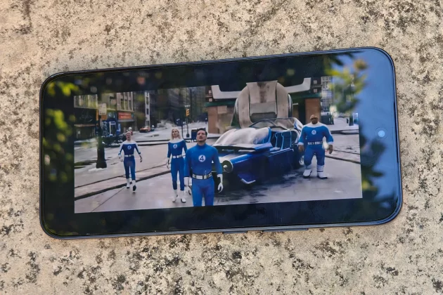 Обзор Honor 400: камера Pro по более доступной цене фото