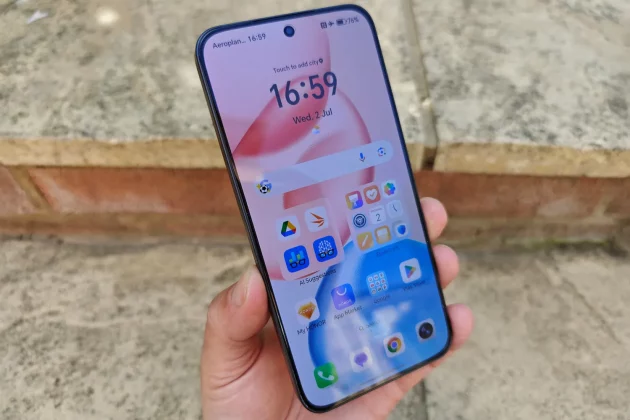 Обзор Honor 400: камера Pro по более доступной цене фото