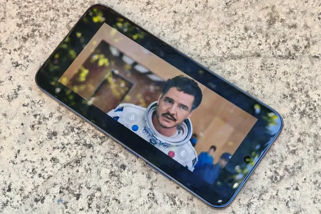 Обзор Honor 400: камера Pro по более доступной цене фото