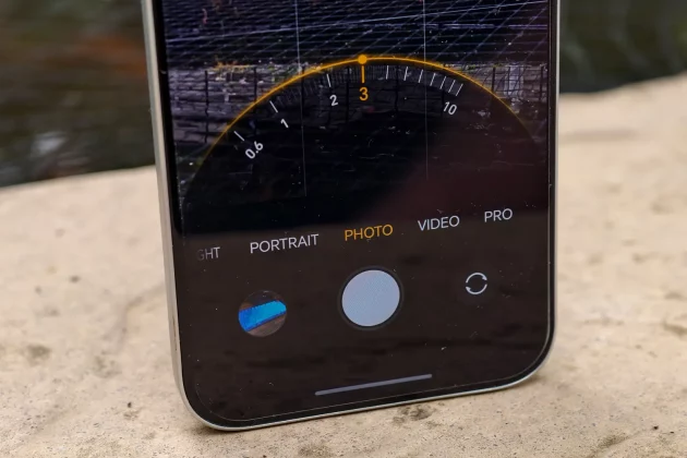 Honor 400 Lite стильный iPhone-клон_