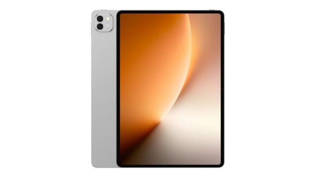 Honor готовит «убийцу» iPad Pro? Утекли характеристики MagicPad 3 Pro с чипом Snapdragon 8 Elite Gen 5