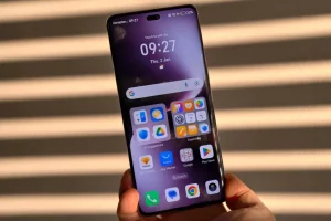 Обзор Honor Magic 7 Lite: новый стандарт автономности