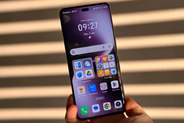 Обзор Honor Magic 7 Lite: новый стандарт автономности