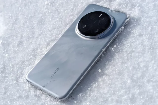 Обзор Honor Magic 7 Pro: благодаря искусственному интеллекту этот флагман стал отчасти блестящим, отчасти странным