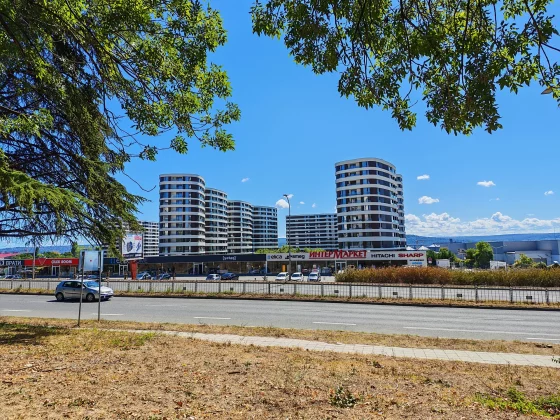 Honor Magic V Flip 2 блестящий провал