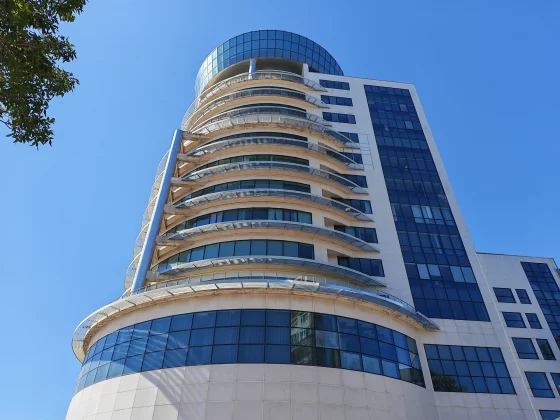 Honor Magic V Flip 2 блестящий провал