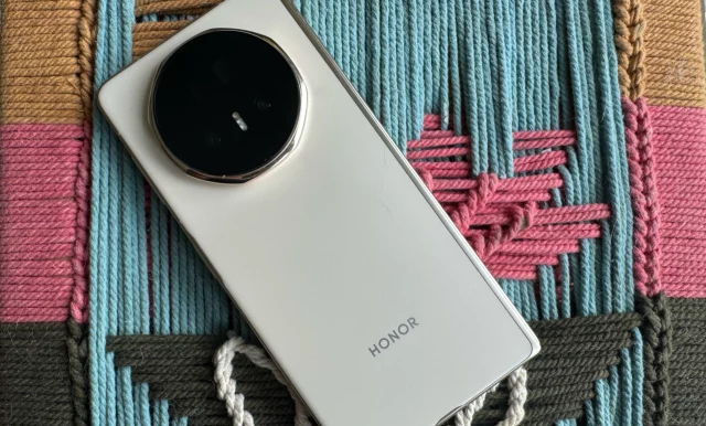 Обзор Honor Magic V5 – удобно пользоваться, если не обращать внимания на огромный выступ камеры