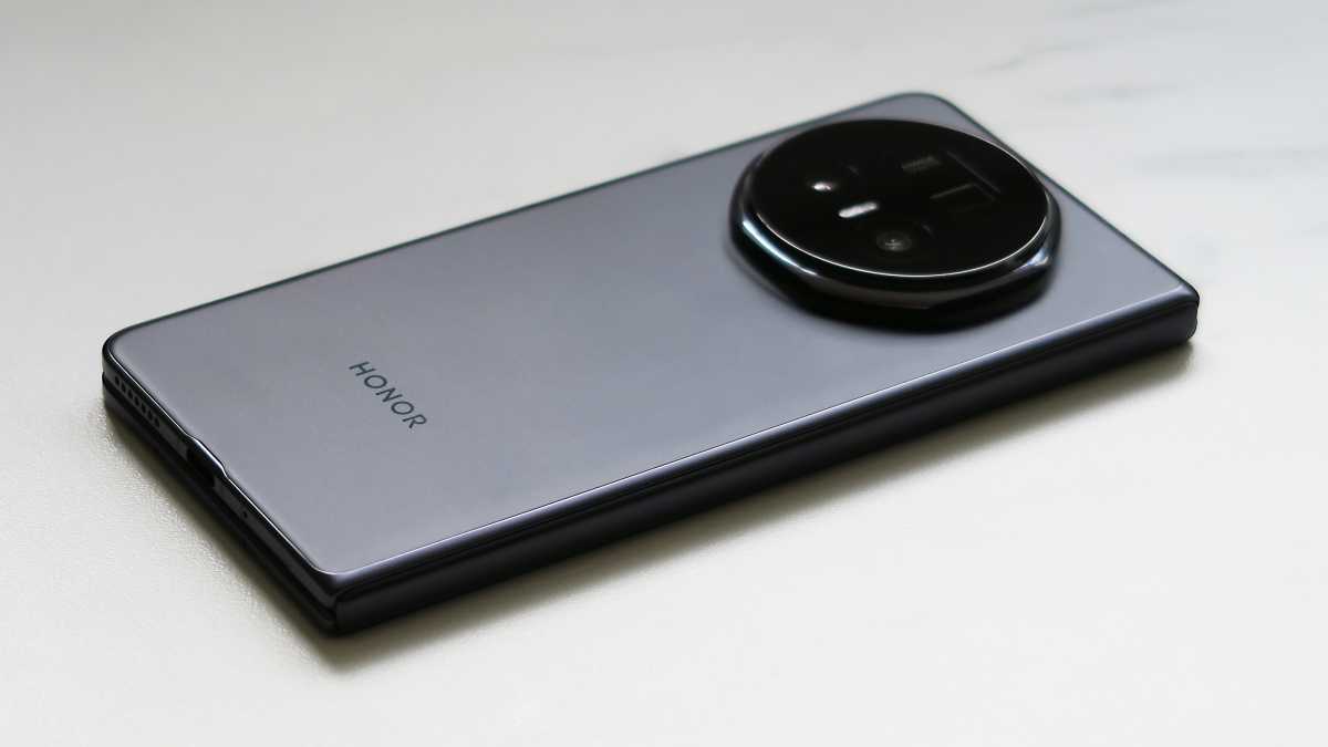 Уже в этом году: Honor представит флагман Magic 8 с камерой 200 МП картинка Уже в этом году: Honor представит флагман Magic 8 с камерой 200 МП