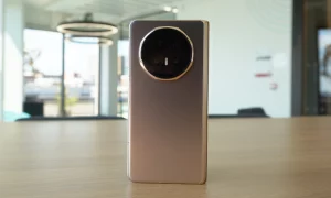 Honor Magic V5: самый тонкий складной телефон, который обошёл Galaxy Z Fold 7