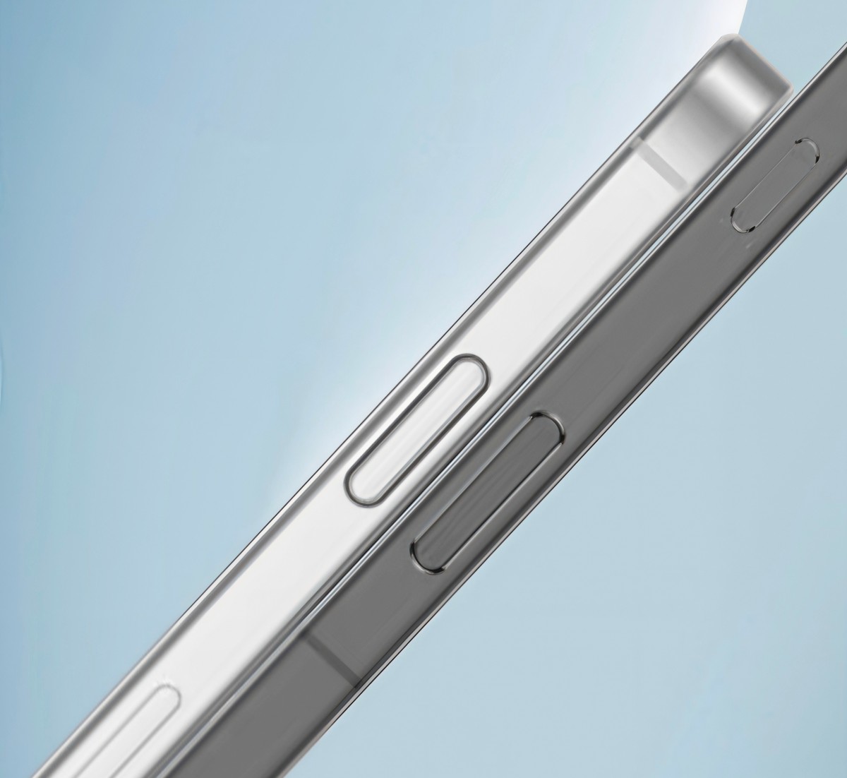 Honor Magic8 теперь ИИ под рукой! Специальная кнопка для нейросетей