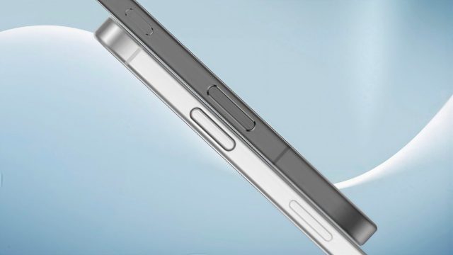 Honor Magic8 теперь ИИ под рукой! Специальная кнопка для нейросетей