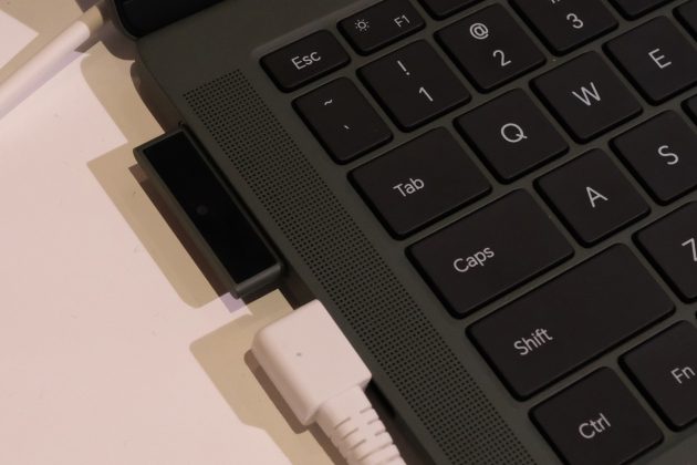 Ноутбук Honor тоньше складного телефона: как это возможно?