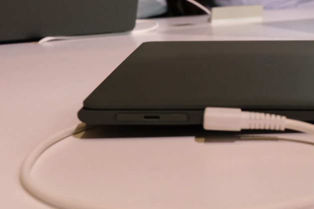 Ноутбук Honor тоньше складного телефона: как это возможно?