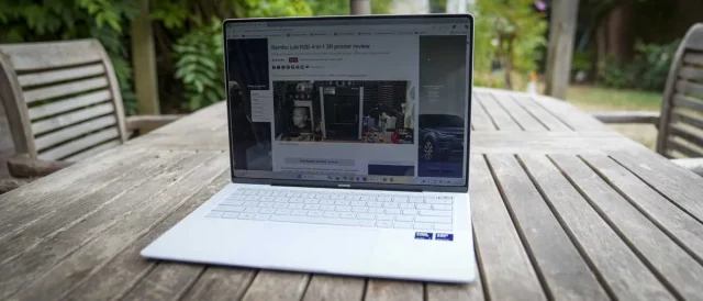 Honor MagicBook Art 14 2025 Ультрабук премиум-класса_