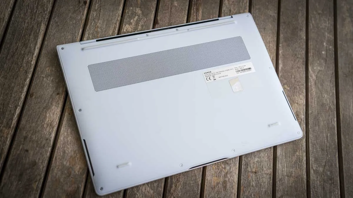 Honor MagicBook Art 14 2025 Ультрабук премиум-класса_