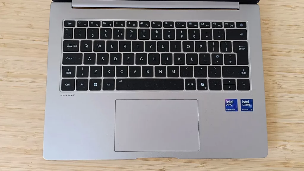 Honor MagicBook Pro 14