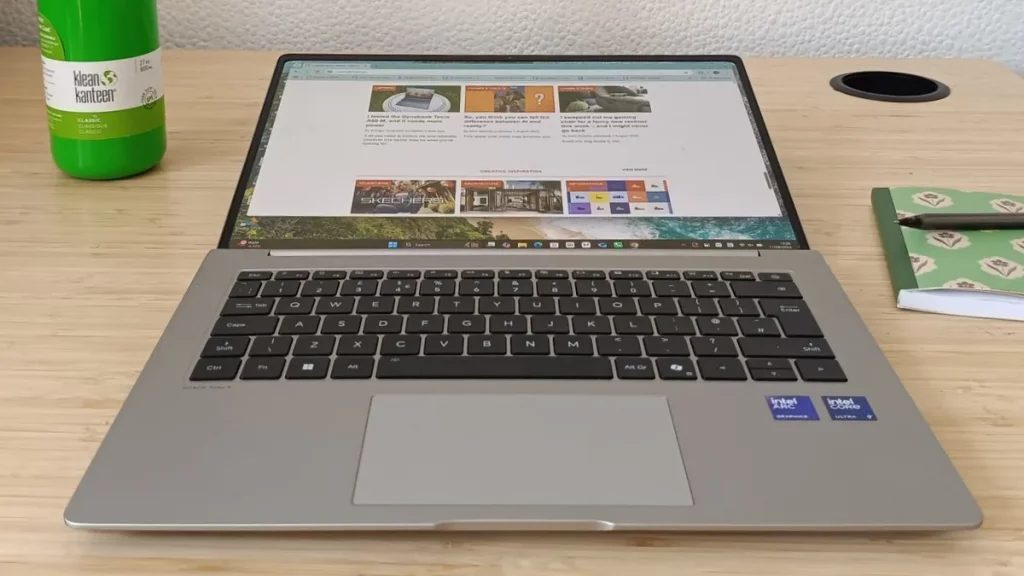 Honor MagicBook Pro 14