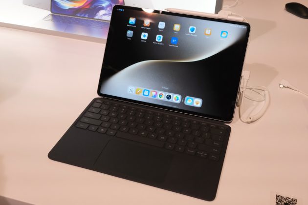 Ноутбук Honor тоньше складного телефона: как это возможно?