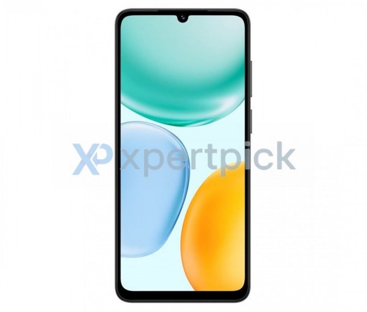 Honor X5c Plus: самый ожидаемый бюджетник полностью рассекречен картинка Honor X5c Plus самый ожидаемый бюджетник полностью рассекречен