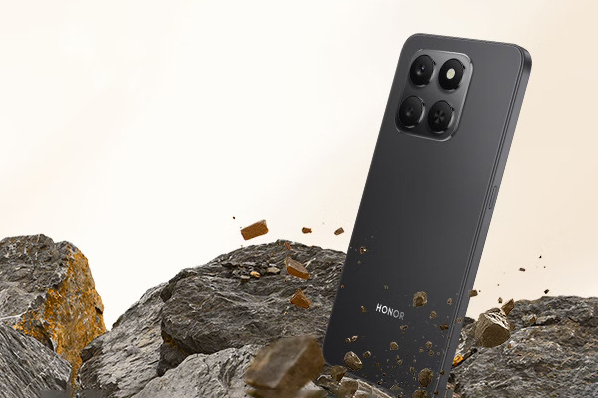 Honor X7d 5G: доступный смартфон с гигантской батареей и спорным даунгрейдом камеры