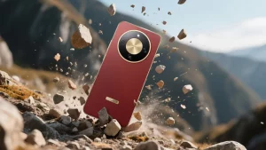 Honor X9d — монстр автономности с батареей 8300 мАч теперь в мире. Забудете, где лежит зарядка?